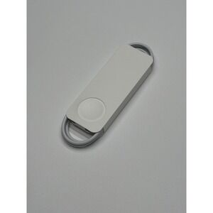 Apple Watch Magnetic Charging Cable‎ Charger White 1m Genuine